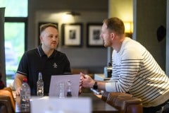 SPFL Trust Charity Golf day at Carrick Golf Course on Loch Lomond
15/05/24
Photo credit should read: © Craig Watson
07479748060
craigwatsonpix@icloud.com
www.craigwatson.co.uk