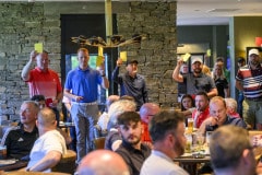 SPFL Trust Golf day
The Carrick Golf Course
14/05/25
Photo credit should read: © Craig Watson
07479748060
craigwatsonpix@icloud.com
www.craigwatson.co.uk