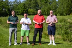 SPFL Trust Golf day
The Carrick Golf Course
14/05/25
Photo credit should read: © Craig Watson
07479748060
craigwatsonpix@icloud.com
www.craigwatson.co.uk