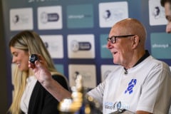 SPFL Trust Trophy 2024/25 launch
Hampden Park - Glasgow 

08/07/24
Photo credit should read: © Craig Watson
07479748060
craigwatsonpix@icloud.com
www.craigwatson.co.uk