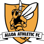 Alloa-Athletic Alloa-Athletic