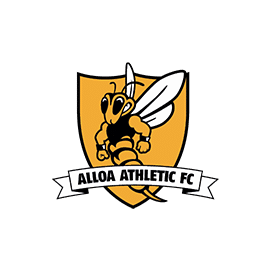 Alloa Alloa