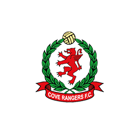 Cove Rangers Cove Rangers