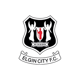 Elgin City Elgin City