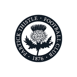 Partick Thisle Partick Thisle