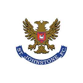 St Johnston St Johnston