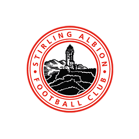 Stirling Albion Stirling Albion