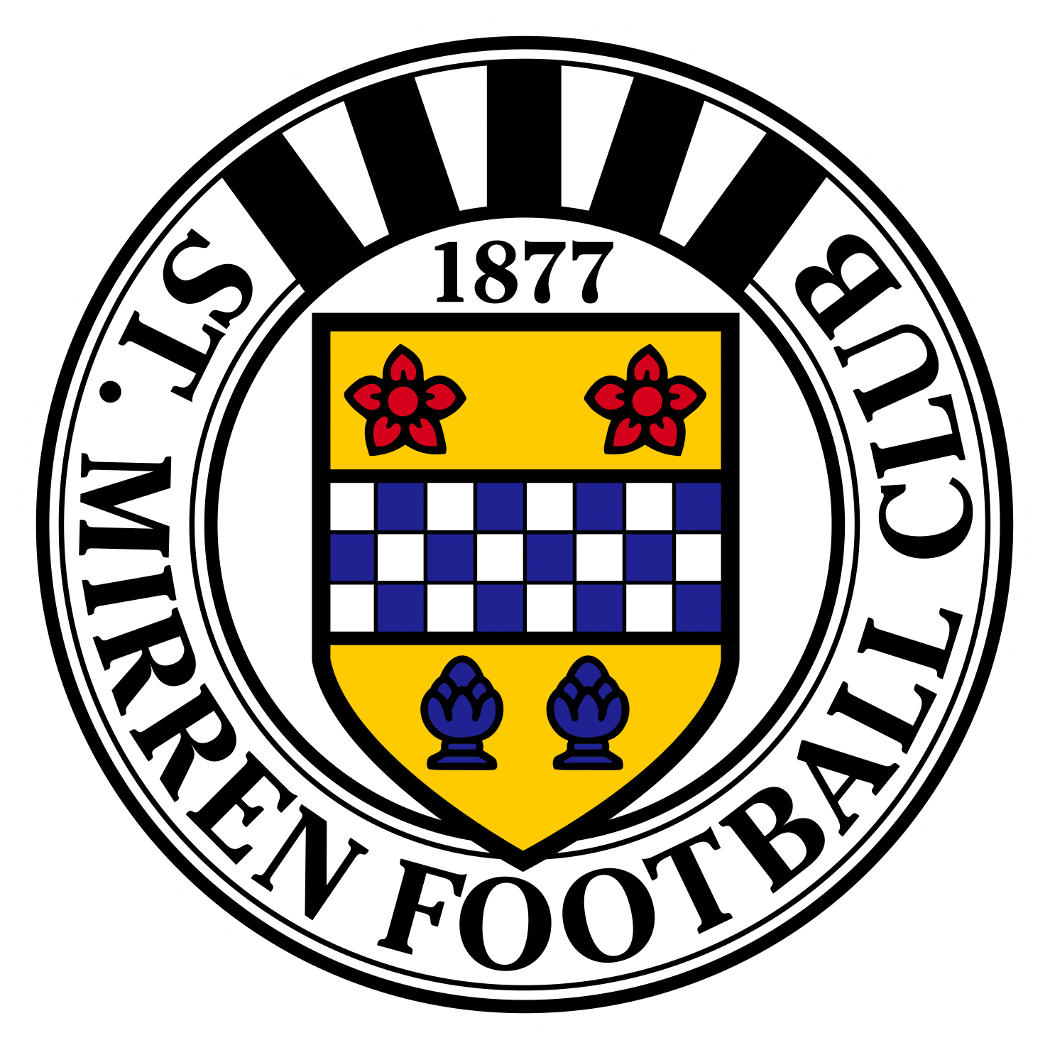 St Mirren