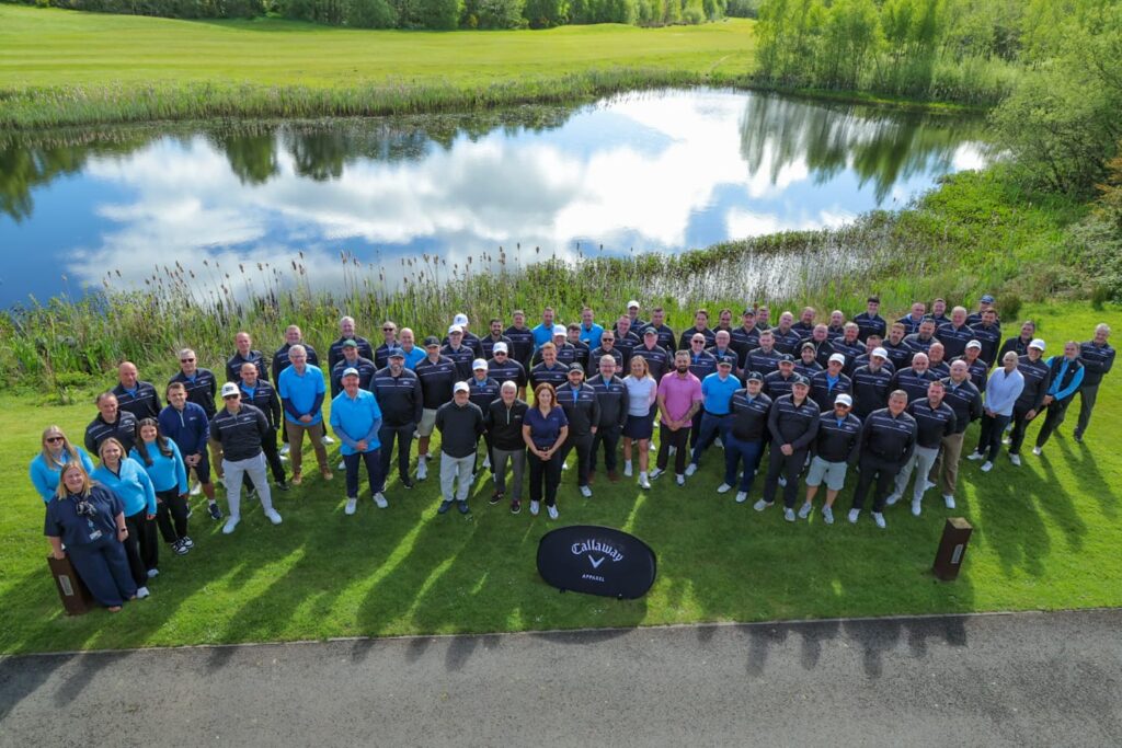 GolfDay