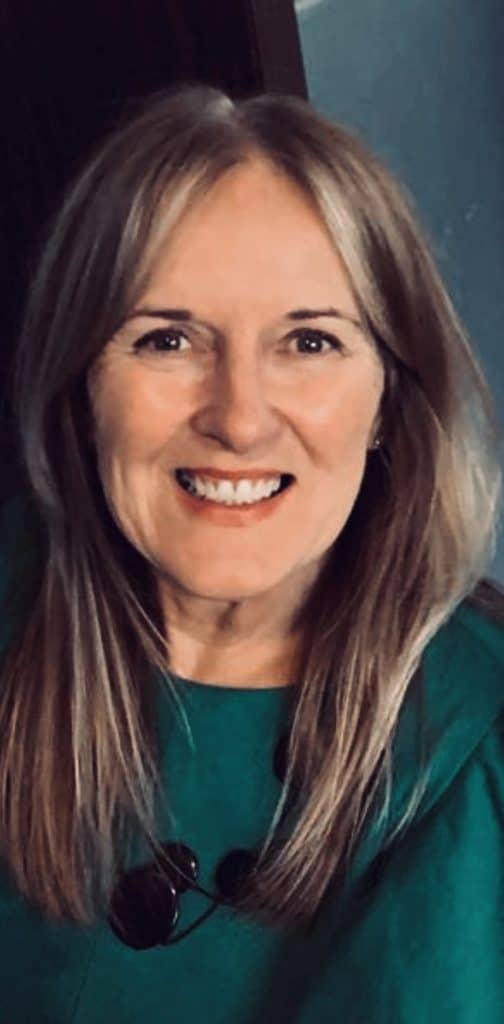Kathleen McLoughlin